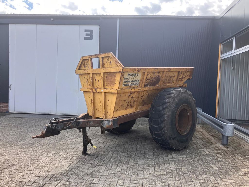 DUMPER