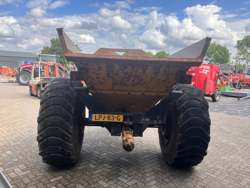DUMPER
