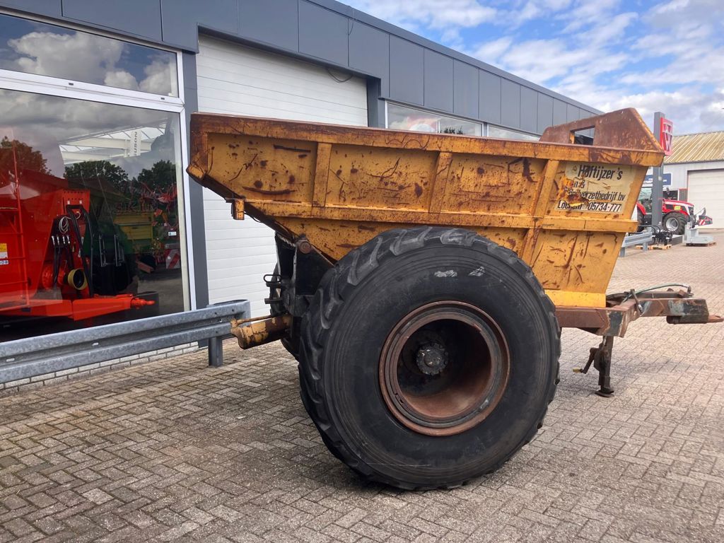 DUMPER
