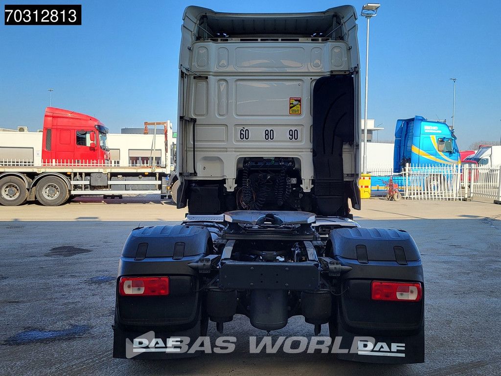 DAF XF 480 4X2