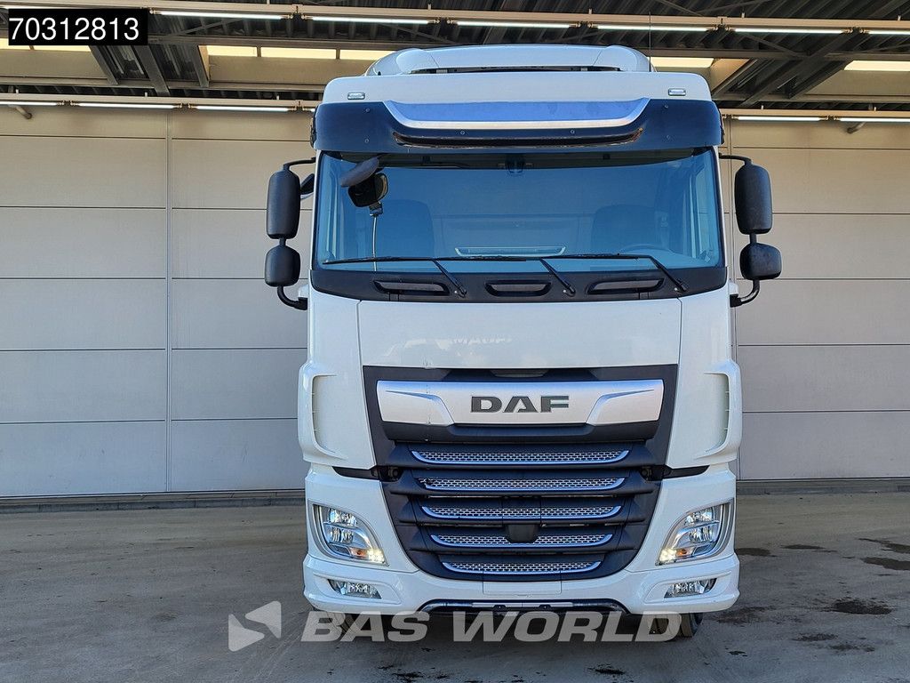 DAF XF 480 4X2