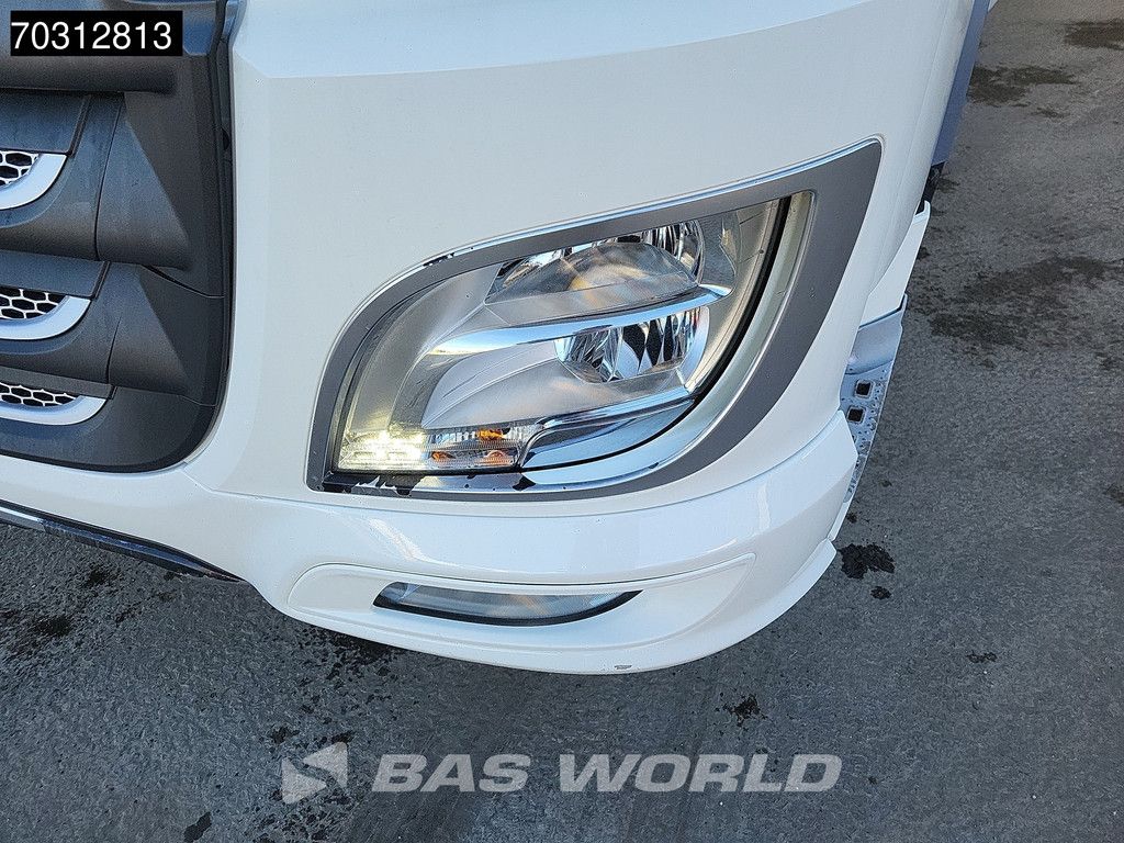 DAF XF 480 4X2