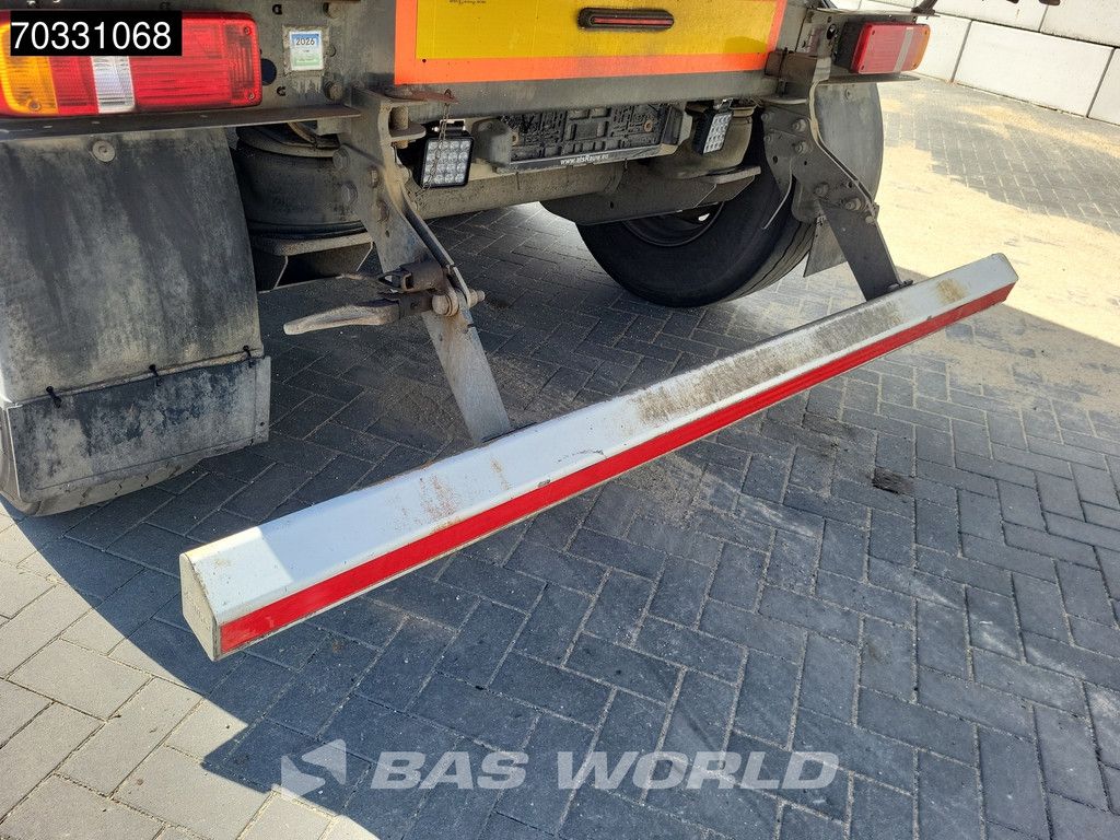 Kempf Lift Axle 43m3