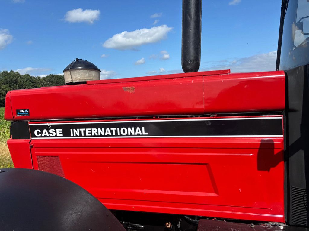Case IH 1455