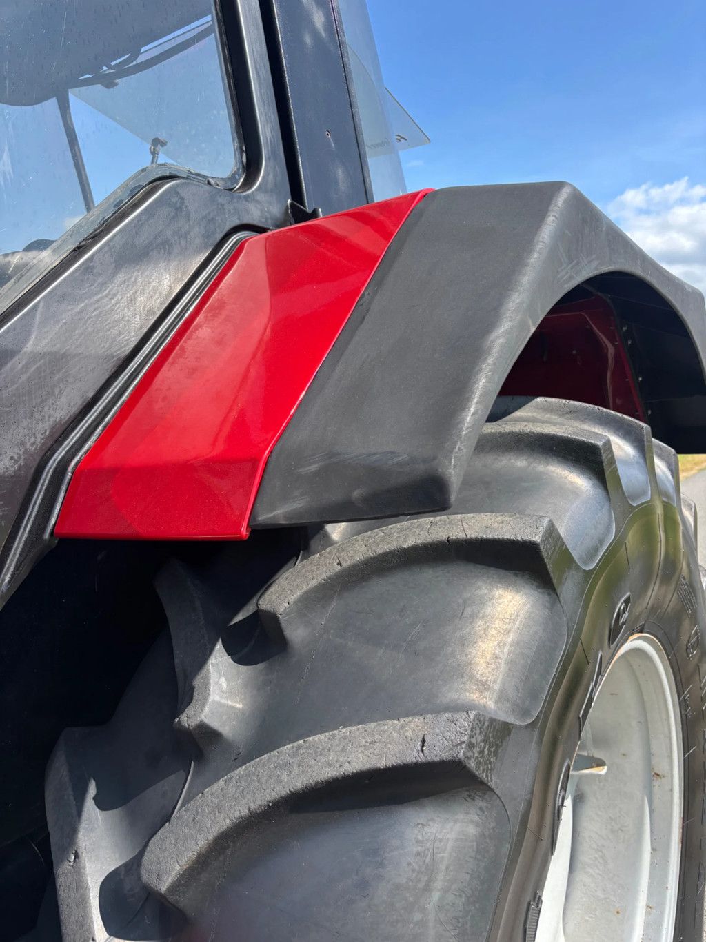 Case IH 1455
