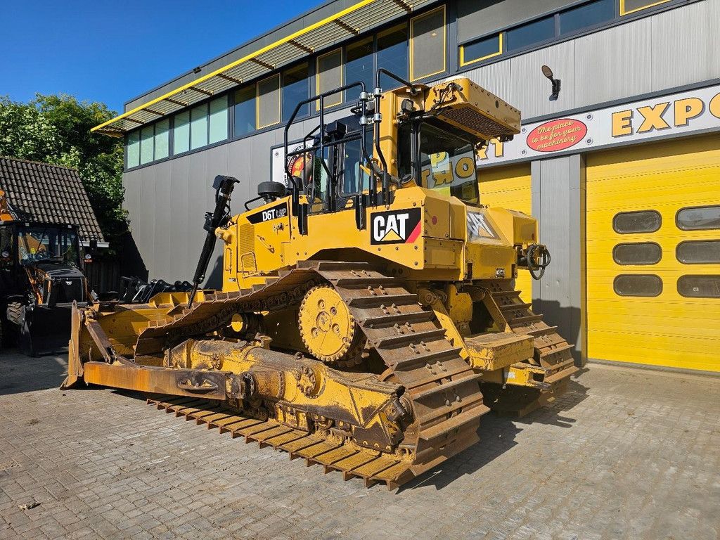 Caterpillar D6T LGP ** Top condition! ** WE1738