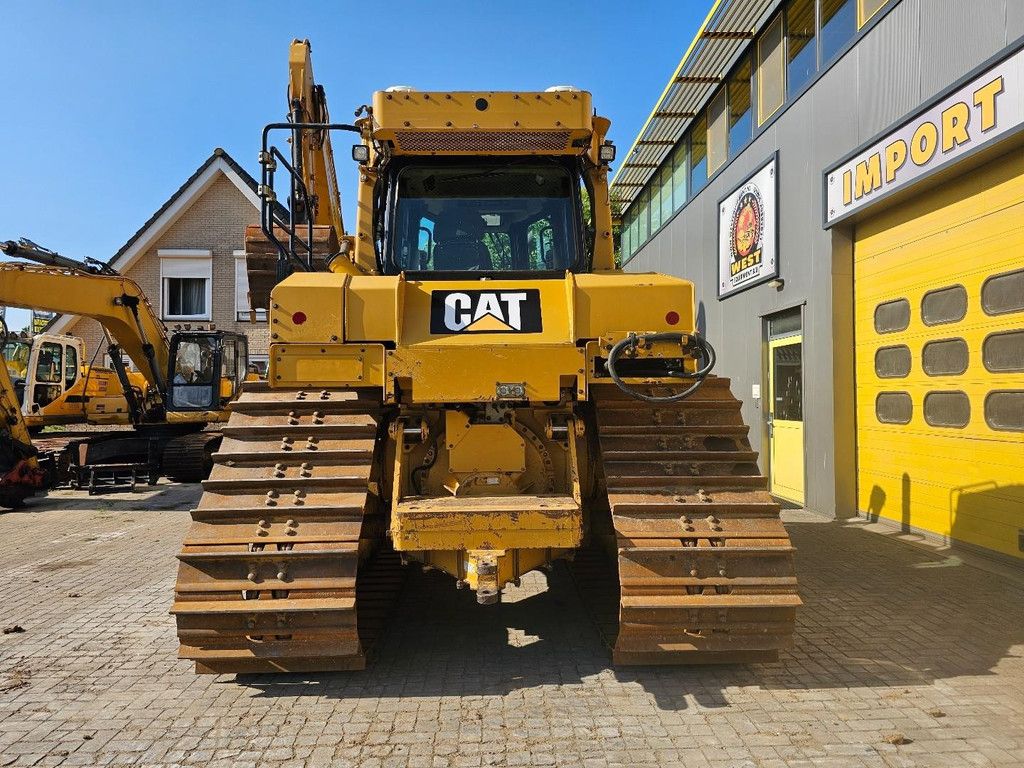 Caterpillar D6T LGP ** Top condition! ** WE1738