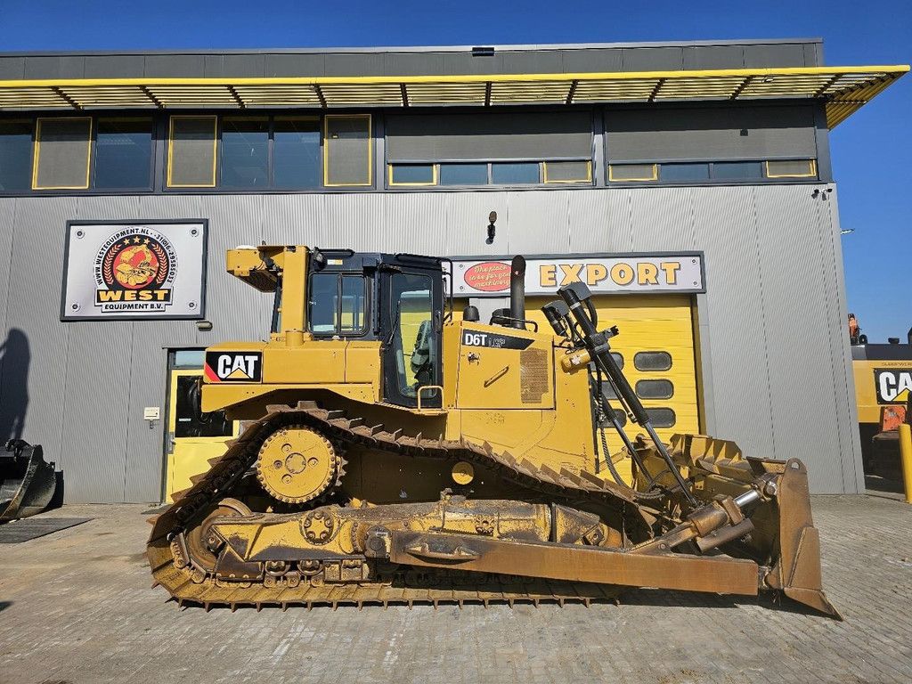 Caterpillar D6T LGP ** Top condition! ** WE1738