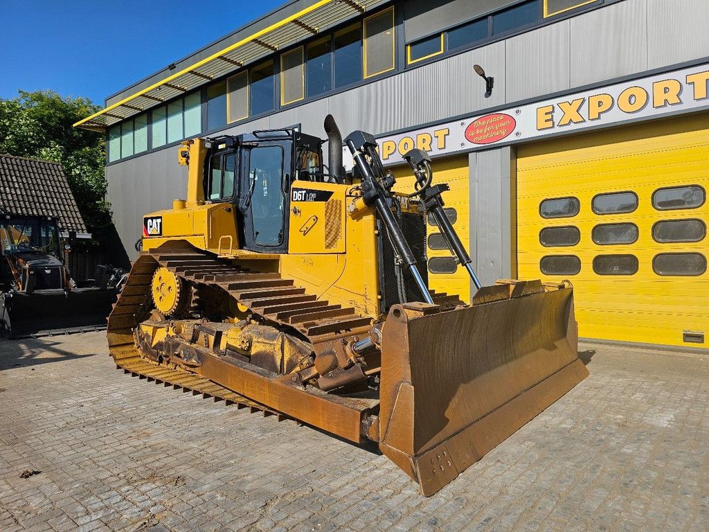 Caterpillar D6T LGP ** Top condition! ** WE1738