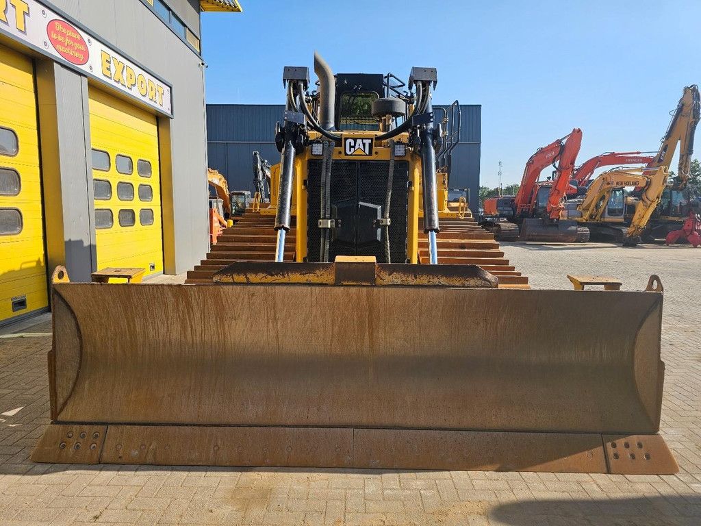Caterpillar D6T LGP ** Top condition! ** WE1738