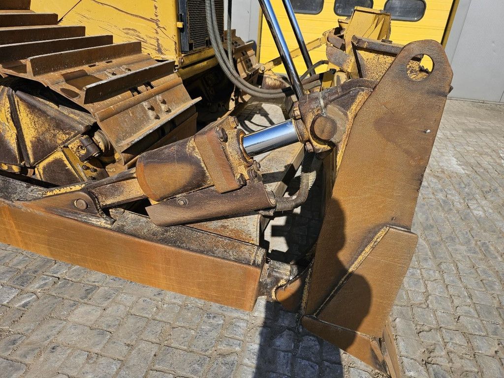 Caterpillar D6T LGP ** Top condition! ** WE1738