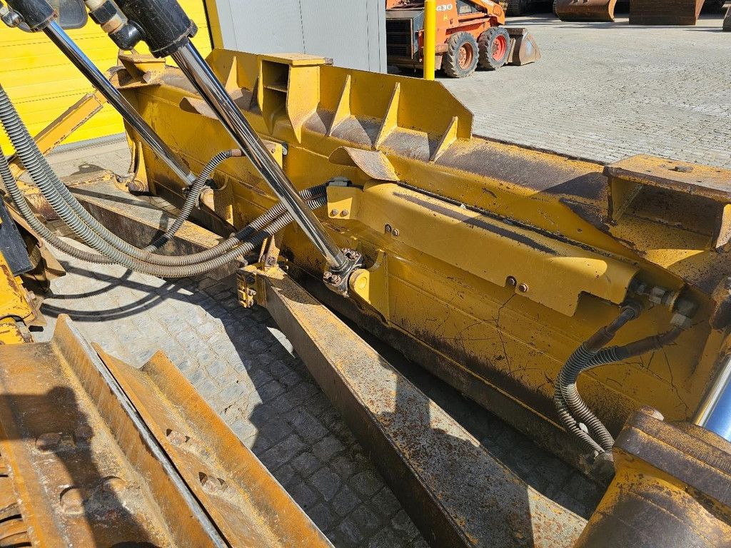 Caterpillar D6T LGP ** Top condition! ** WE1738