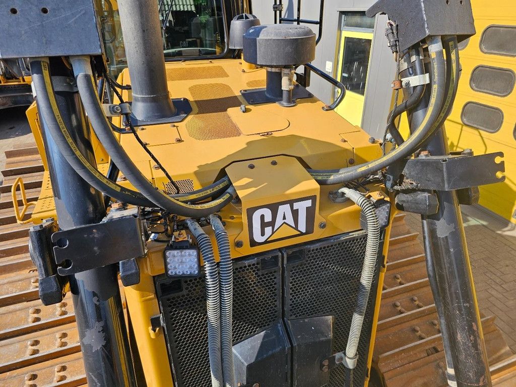 Caterpillar D6T LGP ** Top condition! ** WE1738