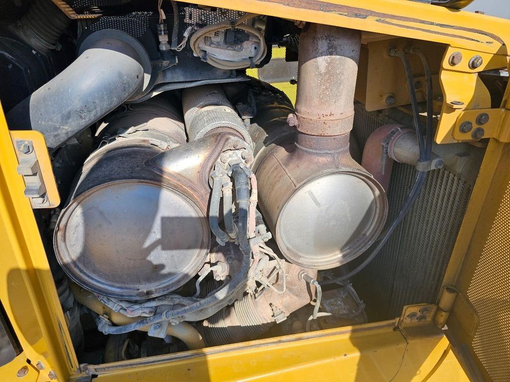 Caterpillar D6T LGP ** Top condition! ** WE1738