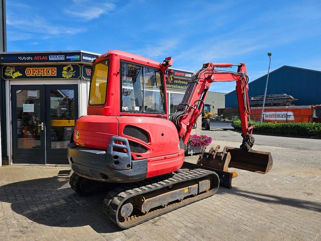 Kubota KX121-3a WE1743