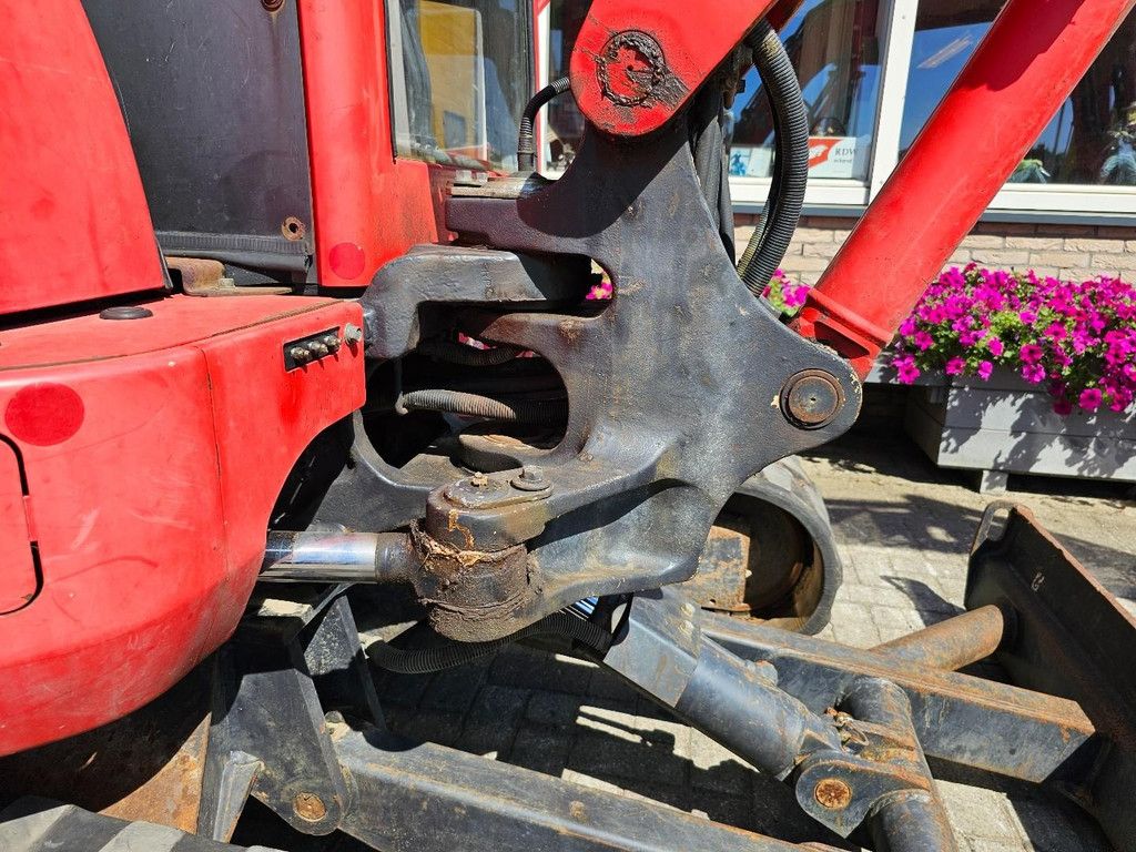 Kubota KX121-3a WE1743