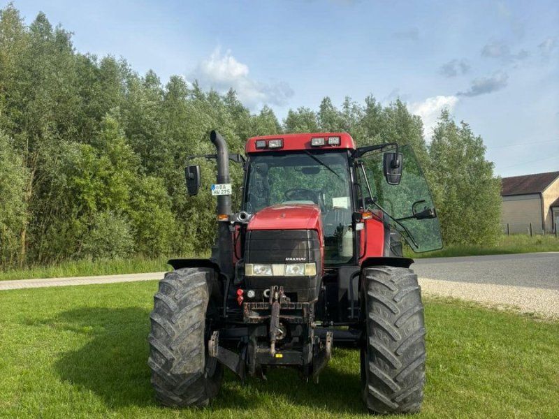 Case IH MX 120