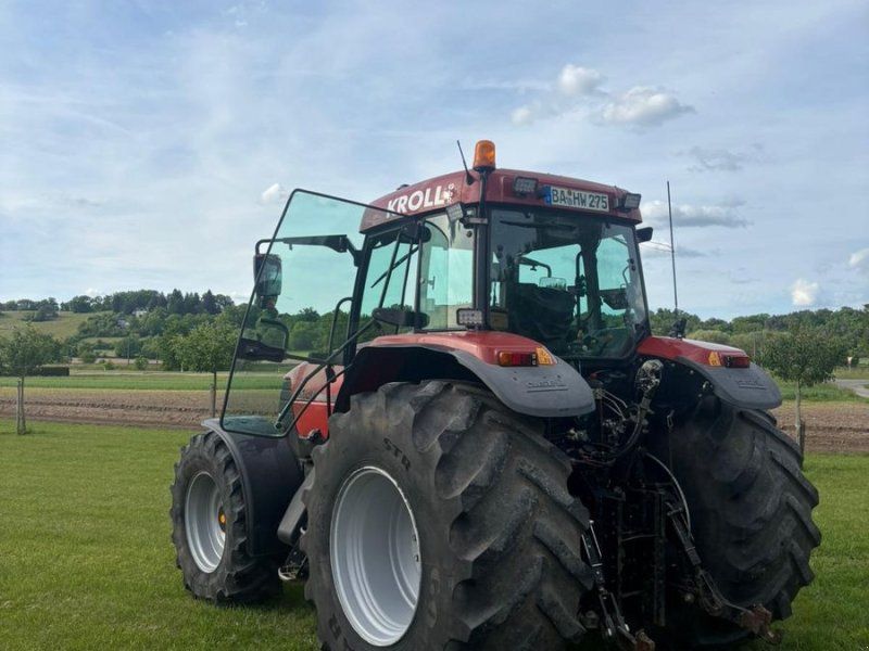 Case IH MX 120