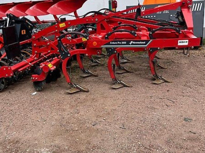 Kverneland Enduro Pro 3000 Trifl