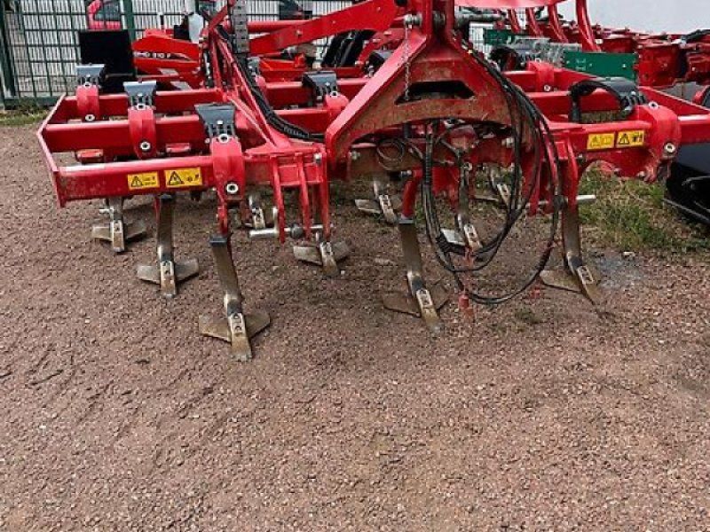 Kverneland Enduro Pro 3000 Trifl