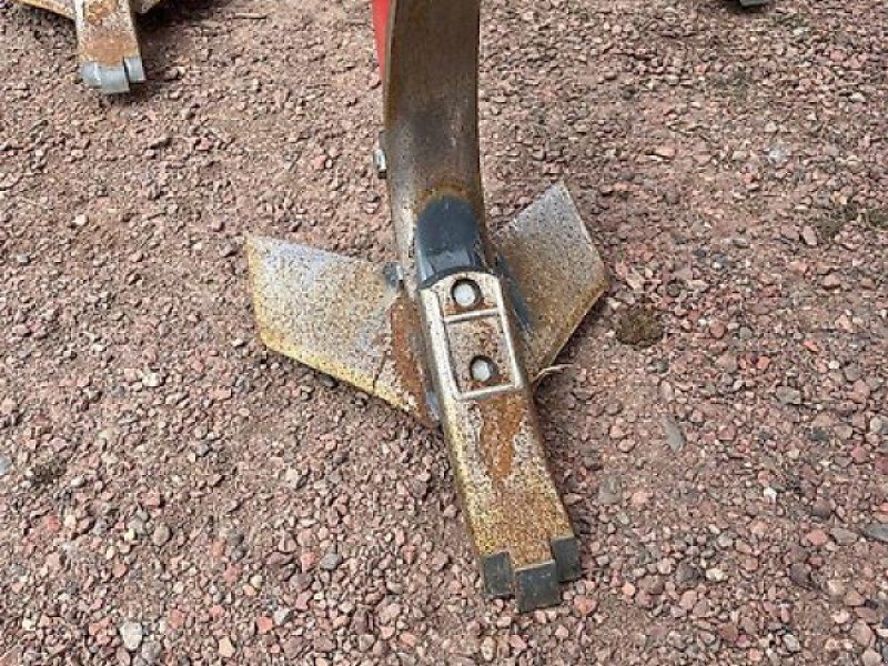 Kverneland Enduro Pro 3000 Trifl