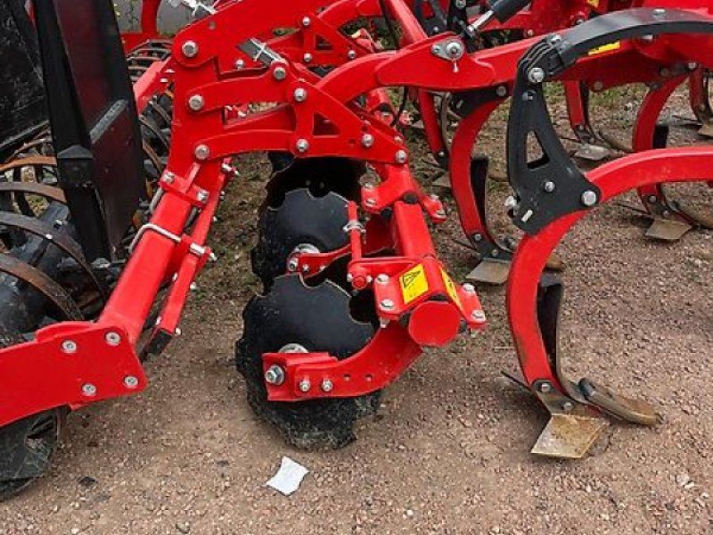 Kverneland Enduro Pro 3000 Trifl