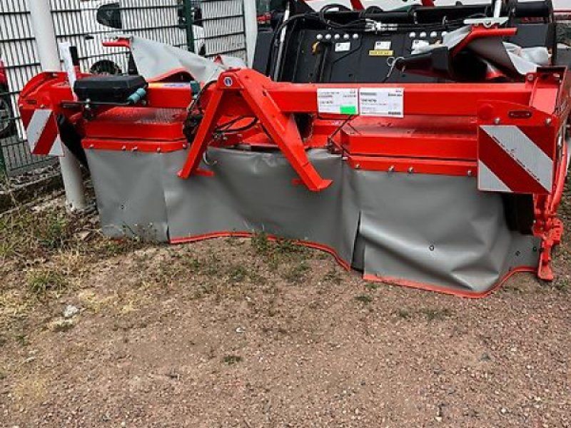 Kuhn Frontmähwerk GMD 310F-FF
