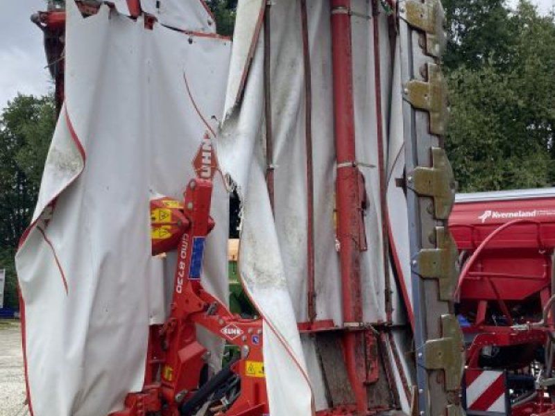 Kuhn NODET GMD 8730-FF