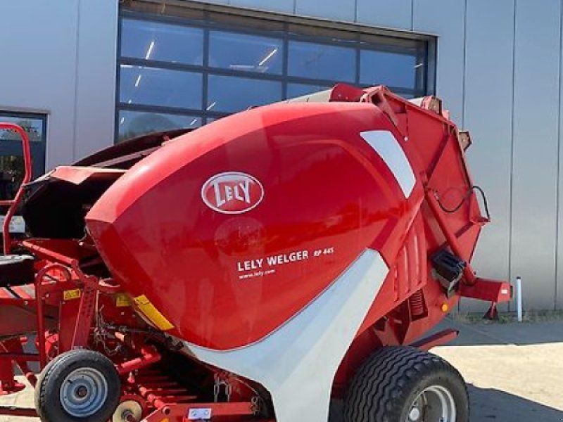 Lely Welger RP 445