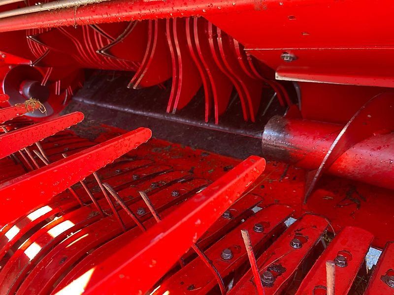 Lely Welger RP 445