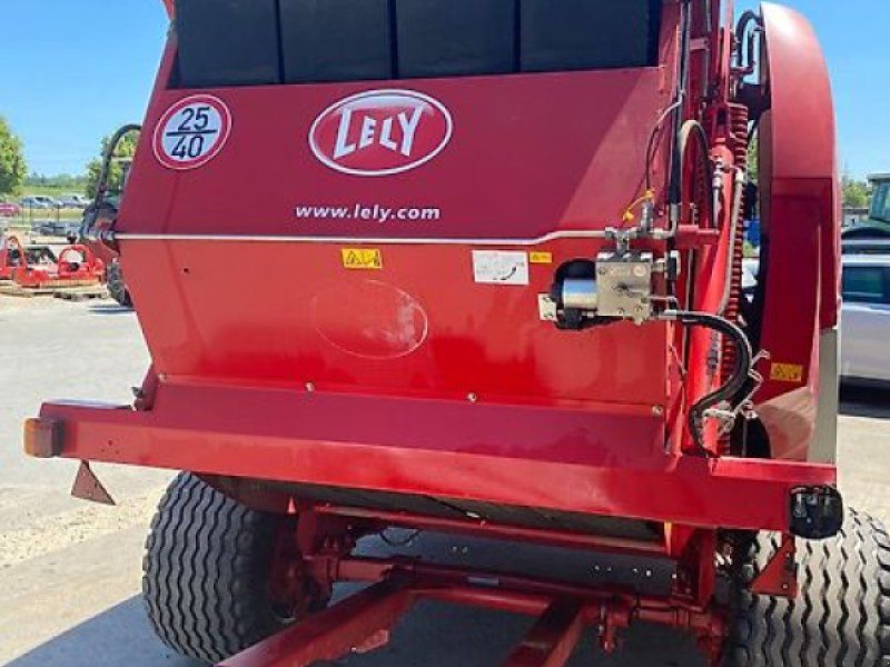 Lely Welger RP 445