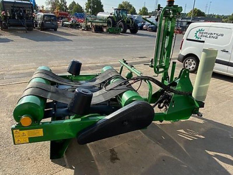 McHale 991 LBER nur 7128 Ballen
