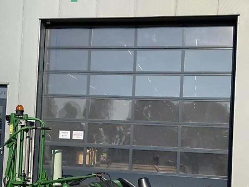 McHale 991 LBER nur 7128 Ballen