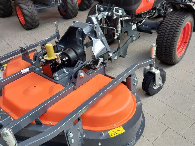 Matev H/M160