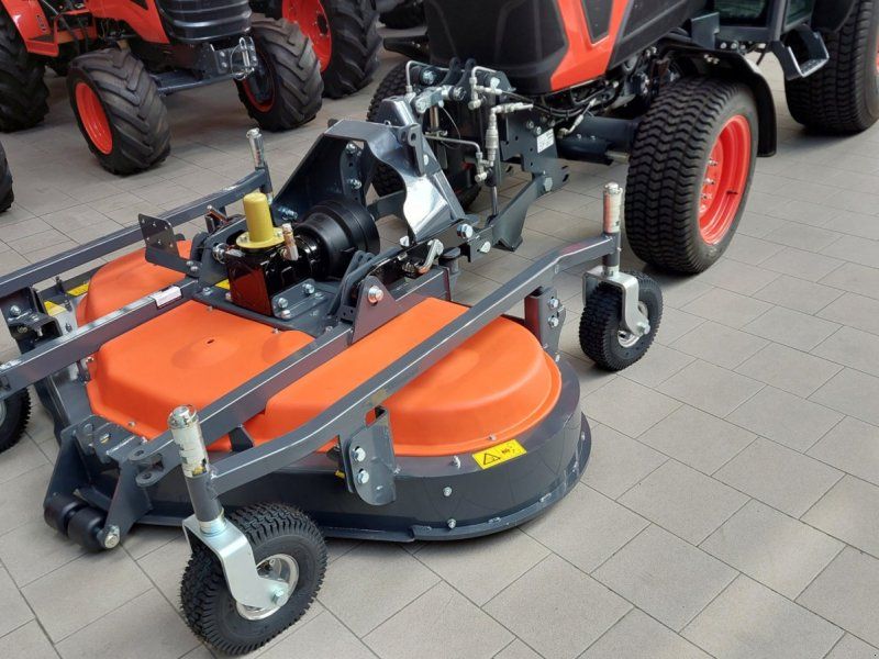 Matev H/M160