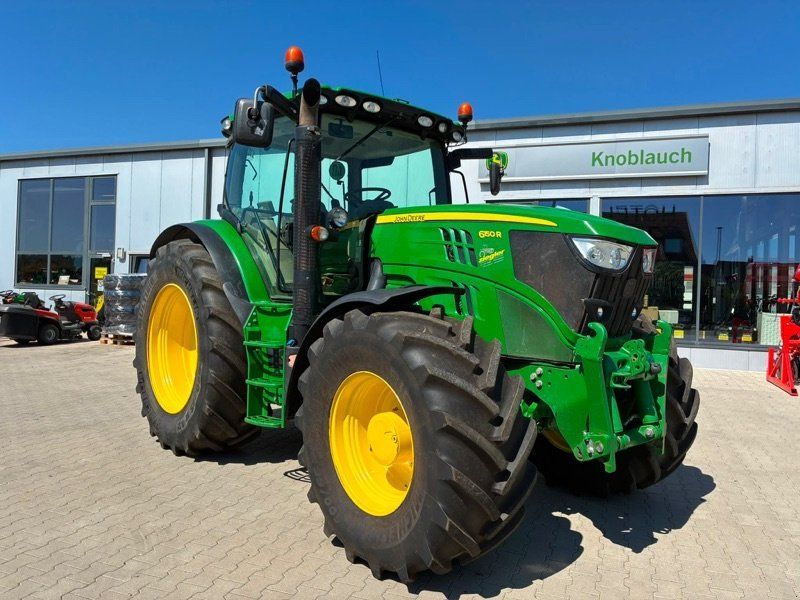 John Deere 6150R