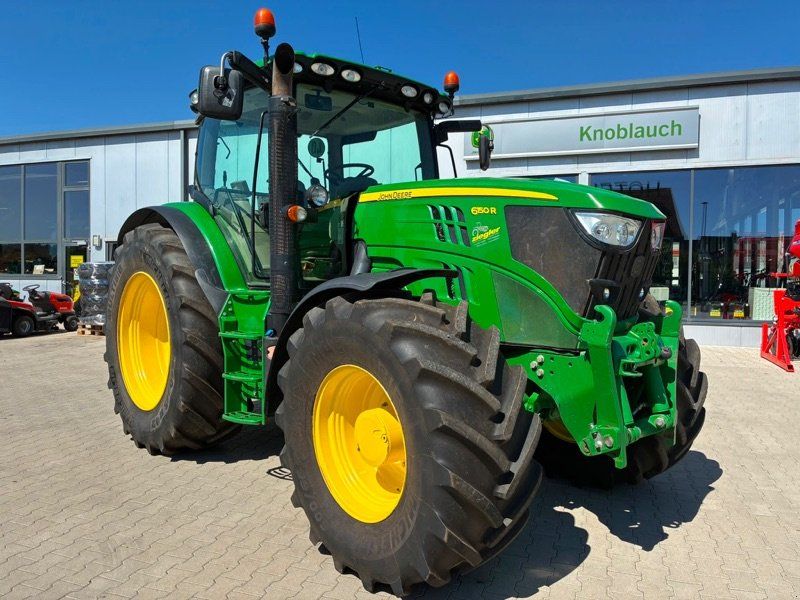 John Deere 6150R