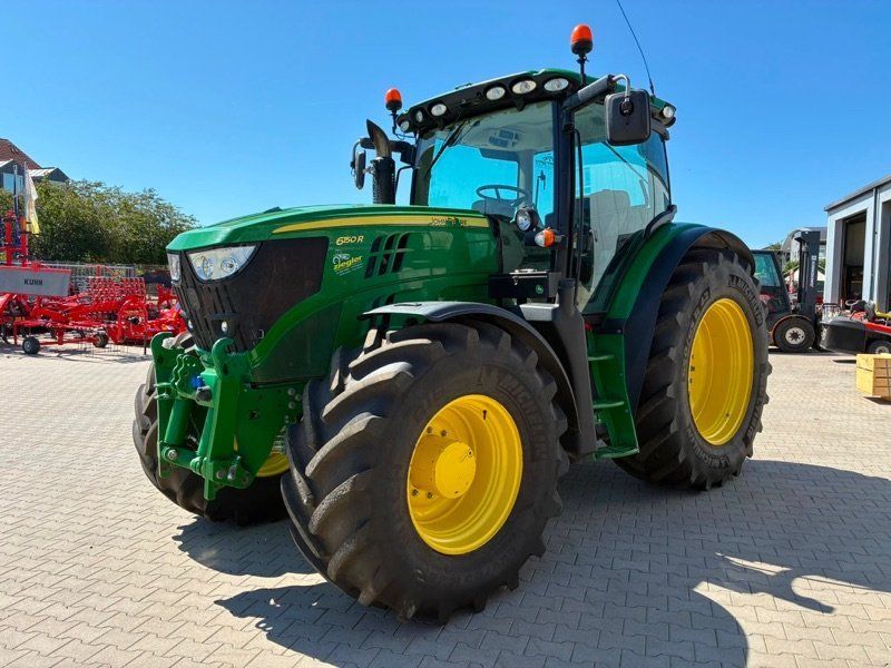 John Deere 6150R