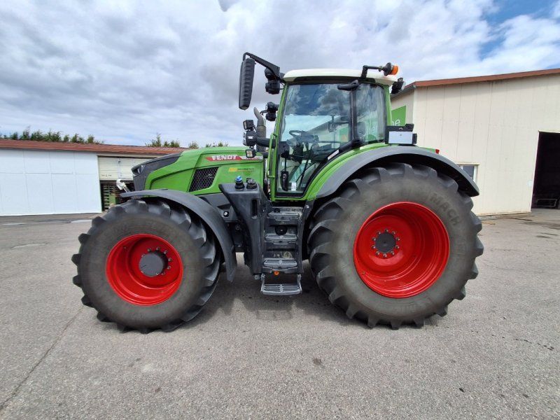 Fendt 728 Vario Gen7 Profi+