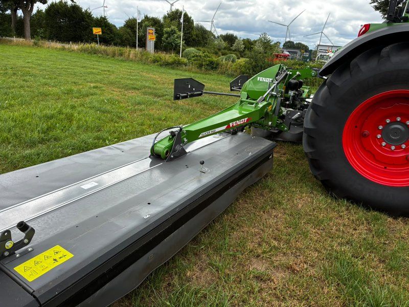 Fendt Slicer 960
