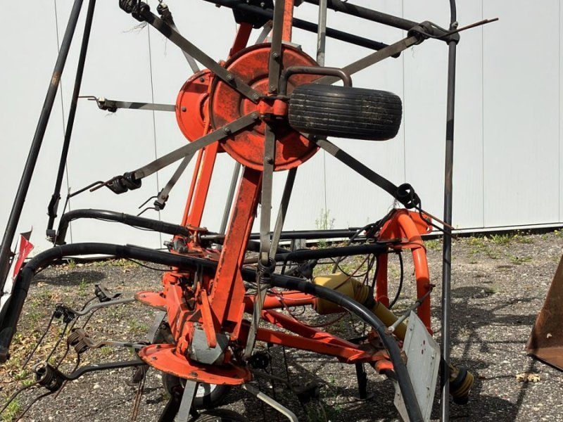 Fella TH 800