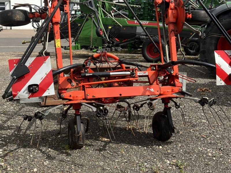 Fella TH 800