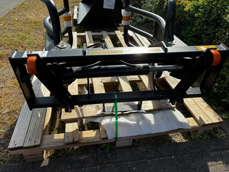 Alö Unigrip M+ 160