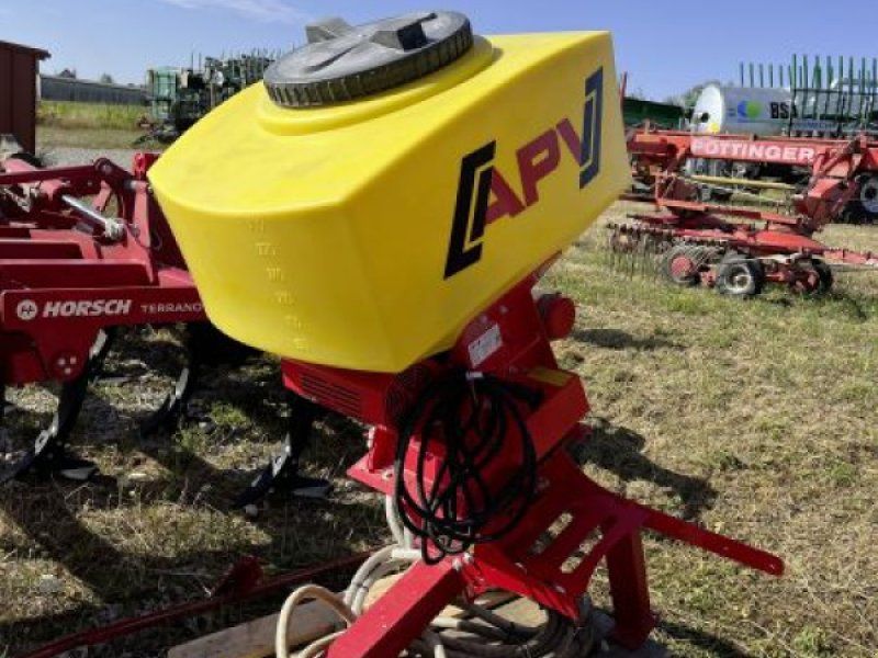 APV GEBR. FEINSÄUMEREIENSTREUE