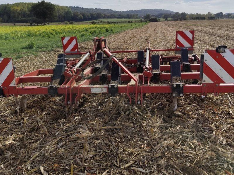 Horsch TERRANO 3.5 FX