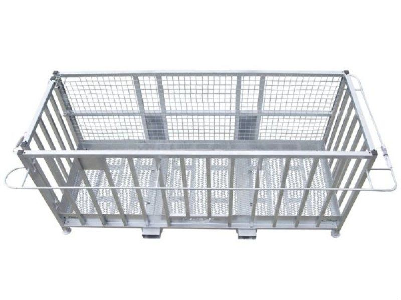Fliegl ABHFLI000017V ARBEITSBÜH BREIT