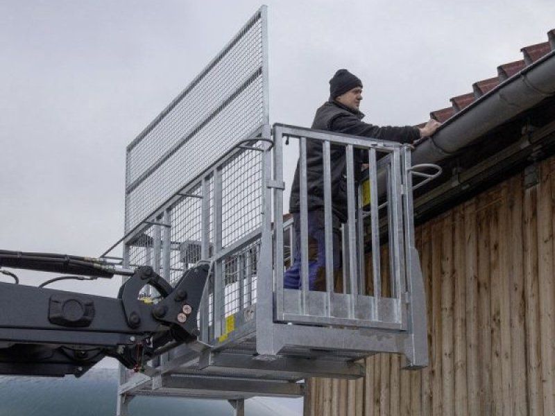 Fliegl ABHFLI000017V ARBEITSBÜH BREIT