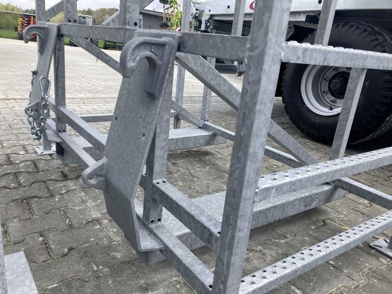 Fliegl ABHFLI000020V ARBEITSBÜHNE MAX