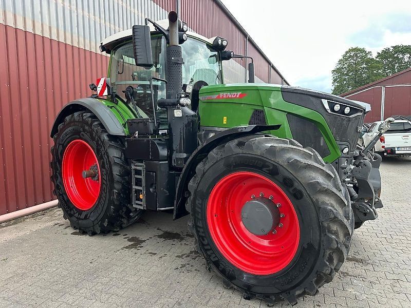 Fendt 939 GEN6 ProfiPlus, Bj.