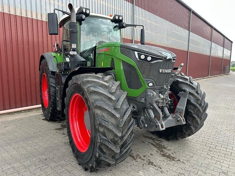 Fendt 939 GEN6 ProfiPlus, Bj.